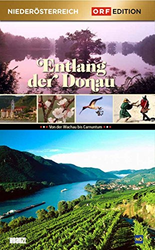 Edition Niederösterreich: Entlang der Donau