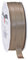 Präsent C.E. Pattberg Satin Pistazie (grün), 25 m Satinband zum Einpacken von Geschenken, 25 mm Breite, Geschenkband zum Dekorieren & Basteln, Dekoband, Anlass