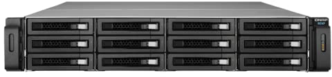 QNAP REXP-1220U-RP HardDisk