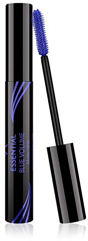 Golden Rose Essential Blue Volume Mascara épaissir bleu mascara