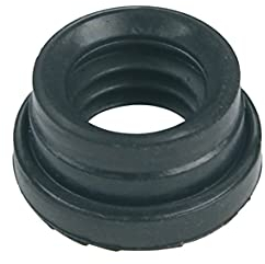 Saeco 11003671 Joint à lèvre d'origine pour réservoir d'eau XSmall INTELIA GRANBARISTO SYNTIA TALEA Odea Machine à café automatique et machine à café Philips 996530001829