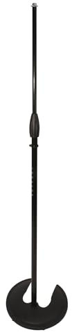 Ultimate Support PRO-R-SB - Stackable Microphone Stand