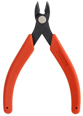 Pince de voie Modèle H0, N, Z Valeurs de coupe (max.) Voie H0