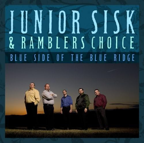 Blue Side of the Blue Ridge