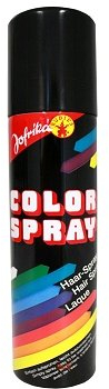 Jofrika Color Haarspray Pink 100ml