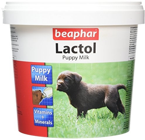Beaphar Lactol Milk Supplement for Puppies 1 kg