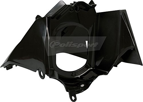KTM 65 SX - Modelles 2009-15 - 65 XC - Modelles 2009 - Airbox Schwarz