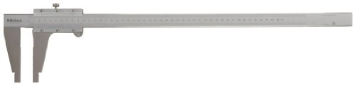 Mitutoyo 160-132 Werkstatt-Messschieber, 0-1000 mm