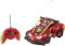 SILVERLIT - Vehicules radiocommandés - R/C WHIP-IT RACER - IRONMAN MARK VI