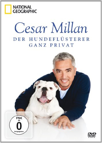 Cesar Millan - Der Hundeflüsterer ganz privat - National Geographic