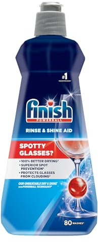 FINISH Brillant 400ML 3,