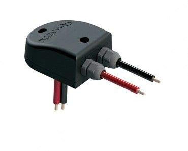 Passe-toit / passe cloison