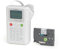 Brother Industries PT-J100W Label Writer, Petouch (White/3.5mm-12mm Width/TZe Tape)