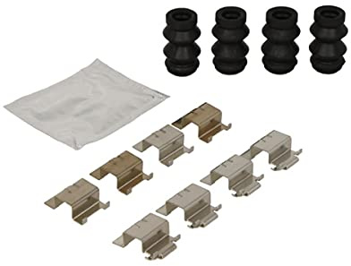 TRW pfk701 Brake Pad Accessory Kit