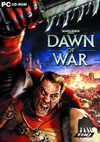 Warhammer 40,000: Dawn of War