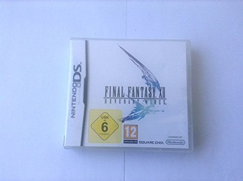 Final Fantasy XII: Revenant Wings