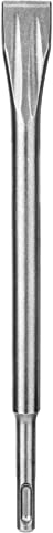 Bosch Professional SDS-Plus Long Life Scalpello a Spatola, 250 x 40 mm