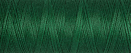 Gutermann Sew All Polyester Thread, Clover Leaf 0237, 100 m