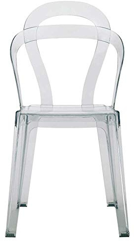 Scab Stuhl Titi / Transparent