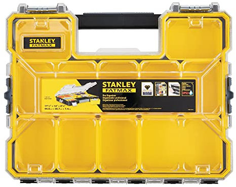 Stanley FMST14920 FatMax Shallow Pro Organizer