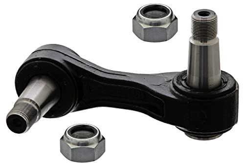 febi bilstein 39253 Stabiliser Link with lock nuts, pack of one