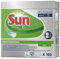 Sun Pro Formula All-in-1 Eco Spülmaschinentabs 100 Stk.