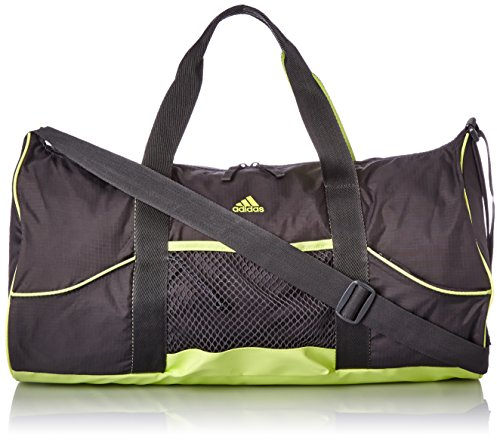 adidas Sporttasche Performance Teambag, Grau, 54 x 8 x 25 cm, 32 Liter, AB0665
