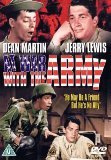 At War with the Army [UK Import]