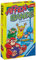 Ravensburger 23114 - Affenbande, Mitbringspiel für 2-4 Spieler, Kinderspiel ab 3-6 Jahren, kompaktes Format, Reisespiel