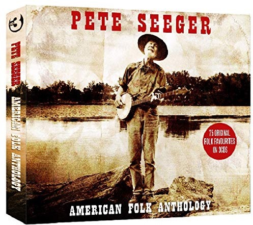 American Folk Anthology