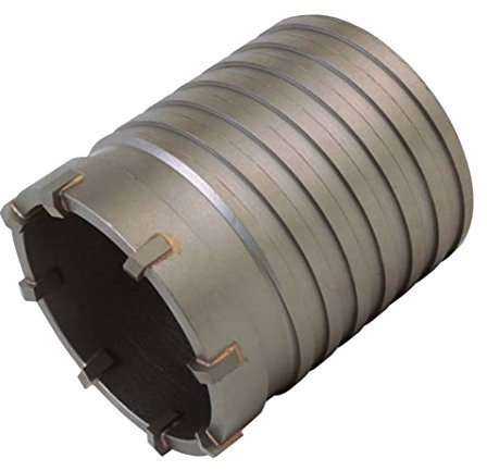 Hikoki 750960 martello foratura con corona ø40 X100 - 4Z.