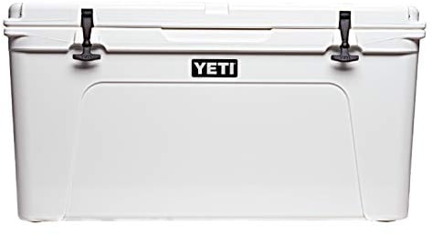 YETI Tundra, White, 110