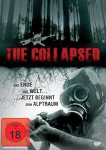 The Collapsed (Uncut)