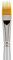 Pinceau peigne VBS easy Brush n° 12