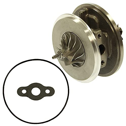 ATEC Germany 1x Rumpfgruppe für Turbolader, Kompatibel mit A udi A3, SEAT ALTEA, LEON, TOLEDO, SKODA OCTAVIA 2, VW GOLF PLUS 5, GOLF 5, JETTA, PASSAT B6, TOURAN (1T1. 1T2)