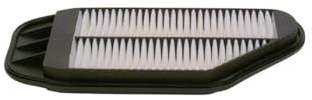 BOSCH Luftfilter F026400349 | Kompatibel mit: CHEVROLET SPARK