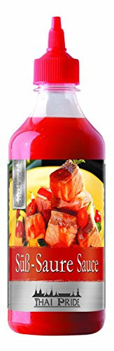 THAI PRIDE Salsa agridulce - 1 x 455 ml