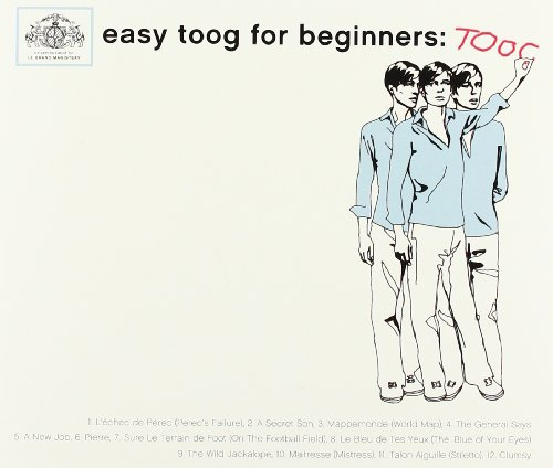 Easy Toog for Beginners