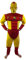 Adult Iron Man Costume - Adult Std.