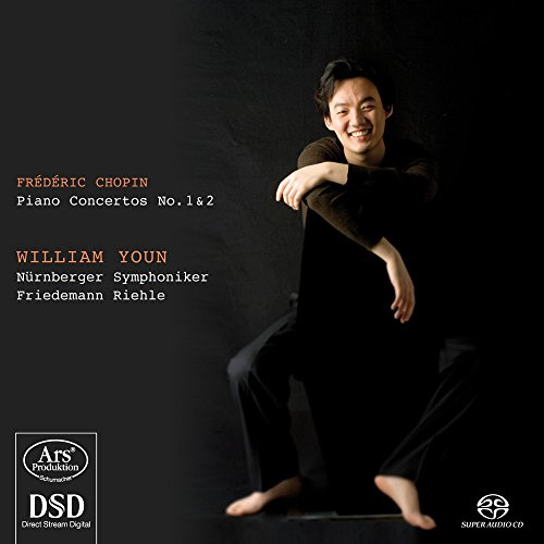 Piano Concertos No. 1 2