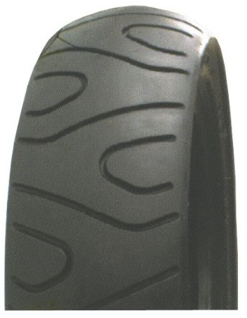 TUBELESS TYRE 110/90-13 M806