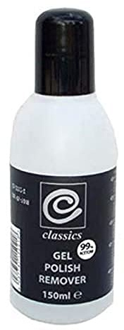 CLASSICS GEL POLSIH REMOVER - 150ML