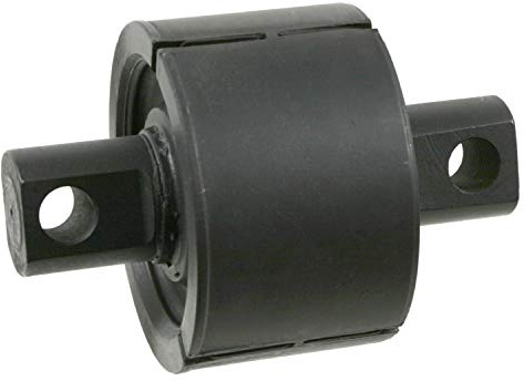 febi bilstein 19305 Achsstrebenlager, 1 Stück