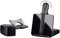 Plantronics CS540/HL10 - Auriculares con micrófono (Inalámbrico, DECT, Centro de llamadas/Oficina, Intraaural, Monoaural, Diadema)
