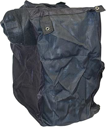 FANGSACK ZU GSH 6500 B