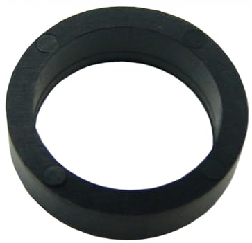 Distanzring MALOSSI für Variomatik Multivar schwarz