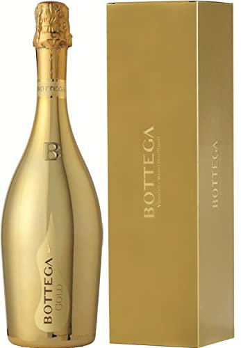 Vino di Poeti Gold Prosecco in Gift Box