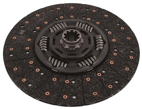 SACHS 1878 634 026 Kupplungsscheibe Mitnehmerscheibe 430mm