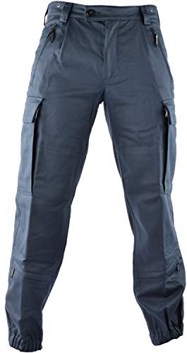 COP Uniform Cargo-Hose Navy