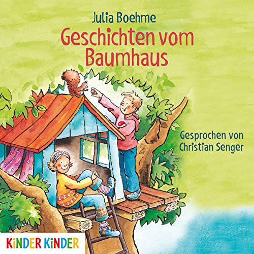 Geschichten Vom Baumhaus